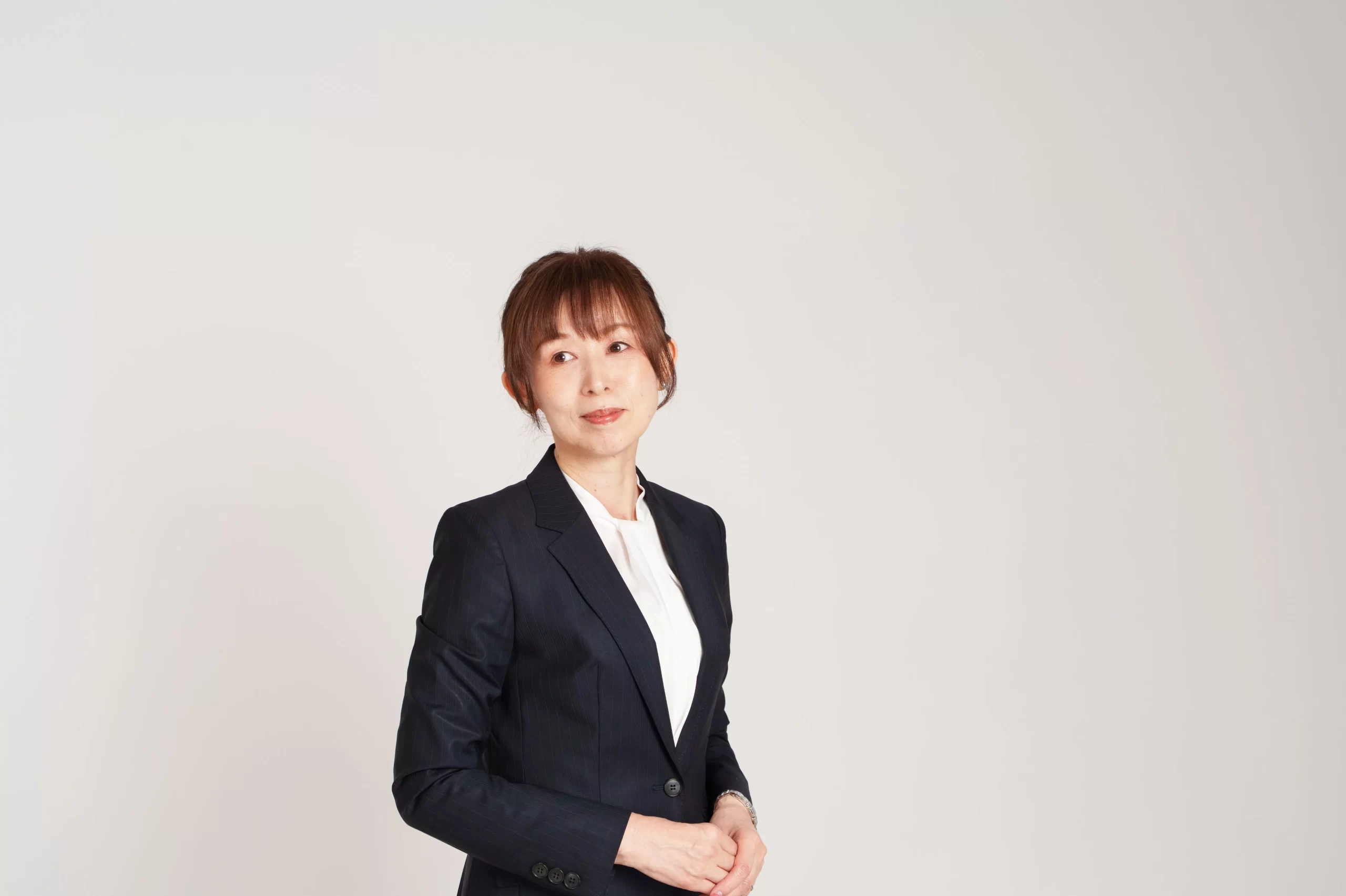 中山るみ講師用宣材